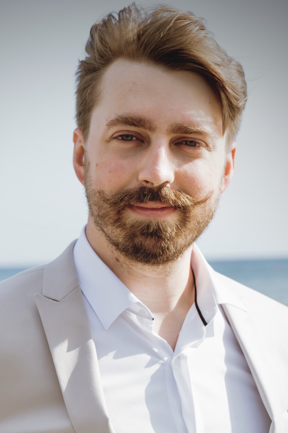 Denis Sokolov